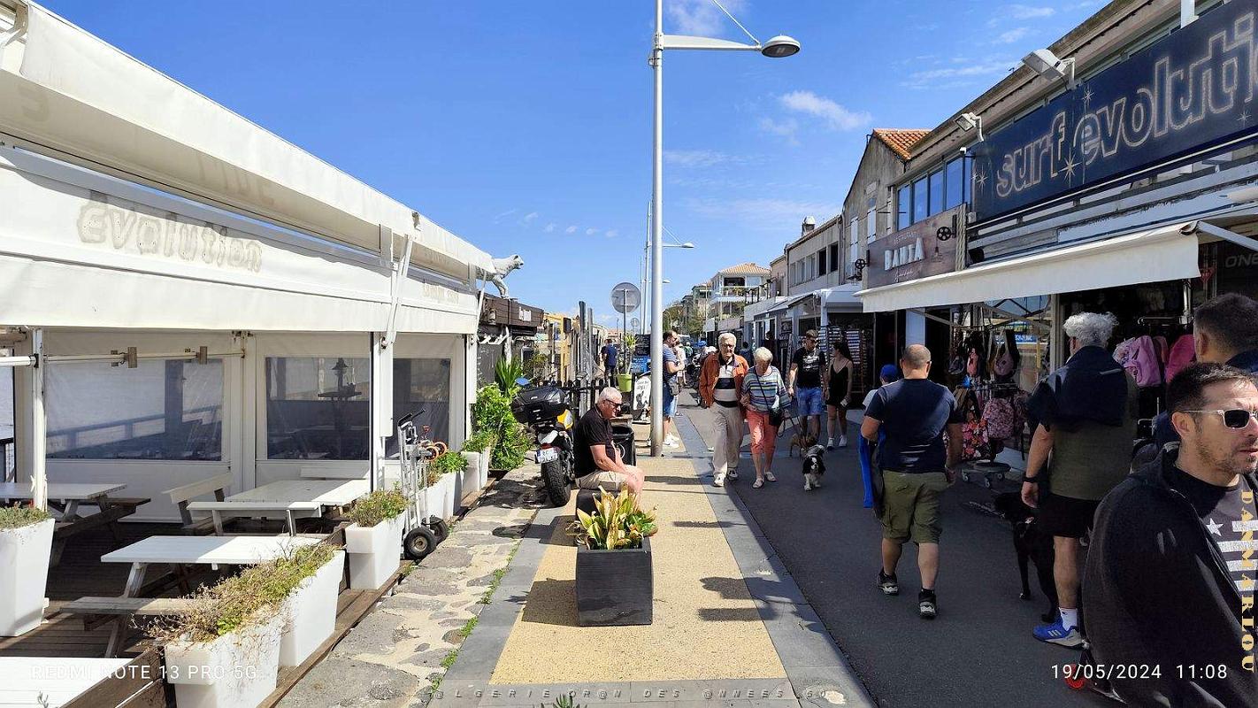 LE GRAU D'AGDE - Marche - Quai - Plage (31).jpg